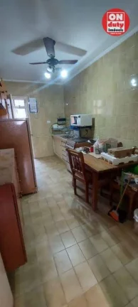 Imagem Apartamento - Itararé - São Vicente/SP