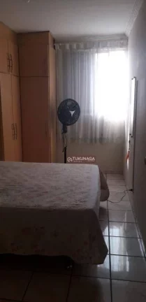 Imagem Apartamento com 2 dormitórios à venda, 53 m² por R$ 290.000,00 - Jardim São Judas Tadeu - Guarulhos/SP
