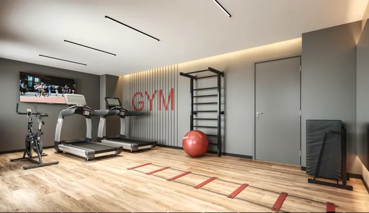 Imagem APARTAMENTO RESIDENCIAL em São Paulo - SP, Jardim Prudência