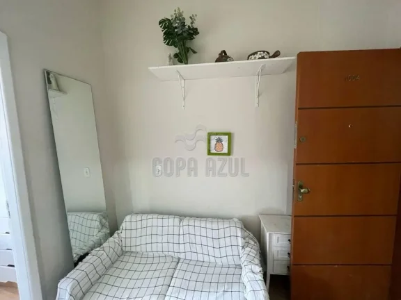 Imagem Copacabana – Avenida Nossa Senhora de Copacabana | Residencial › Apartamento 2 quarto(s) à Venda