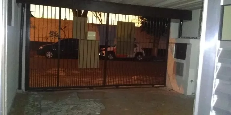 Imagem Casa à venda, 112 m² por R$ 350.000,00 - Vila Figueira - Suzano/SP