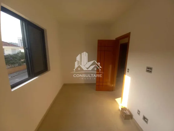 Imagem Casa à VENDA | Vila Belmiro, Santos-R$ 1.43 mi, Cod: 24805 FSM