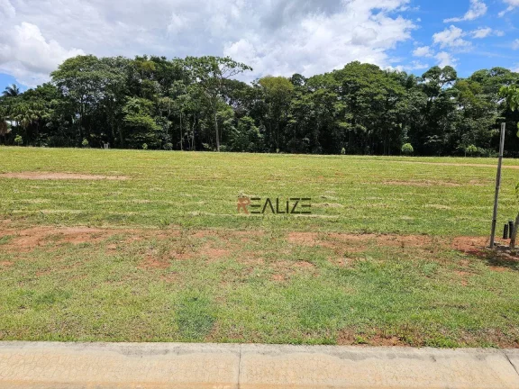 Imagem Terreno/Lote plano à venda, 360 m² por R$ 580.000 - Condomínio Villa Sapezal - Indaiatuba/SP