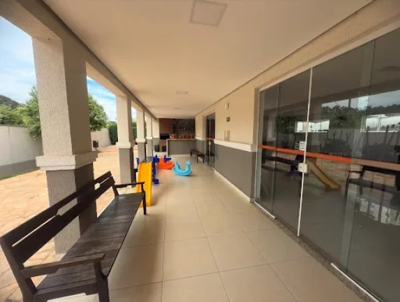Imagem Apartamento com 2 dormitórios à venda, 52 m² por R$ 305.000,00 - Vila Doutor Laurindo - Tatuí/SP