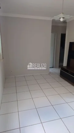 Imagem Apartamento com móveis planejados e cozinha equipada no Condomínio Spazo Up Life com 3 quartos, sendo 1 suíte