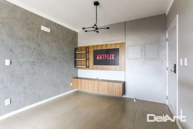 Imagem Apartamento MOBILIADO térreo - atraente e espaçoso - 73,53m2 (privativos) - 02 quartos (c/ suíte) - Jardim do Moinho (próximo da UNC) - R$ 530.000,00