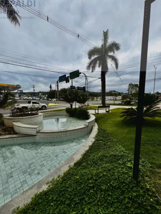 Imagem Aluguel Apartamento em Criciúma-SC, Próspera! 3 quartos, 1 suíte, 1 sala, 1 banheiro, 2 vaga, 86m². Confira!