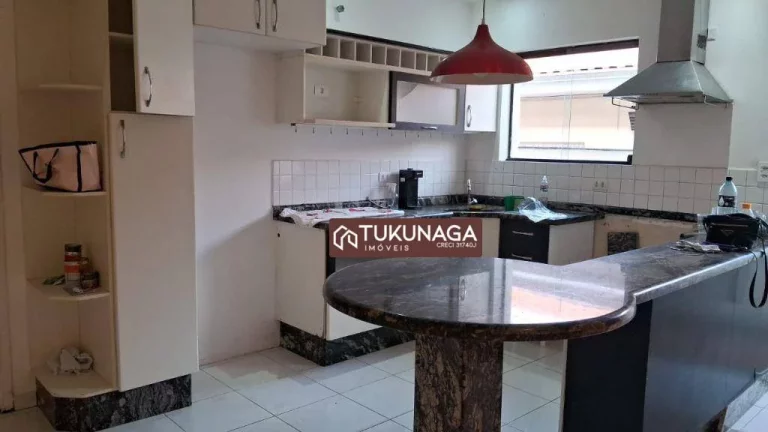 Imagem Casa com 3 quartos à venda por R$ 798.000 - Vila Mazzei - São Paulo/SP