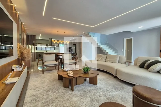Imagem Casa à Venda - Recreio, 5 Quartos, 490 m2