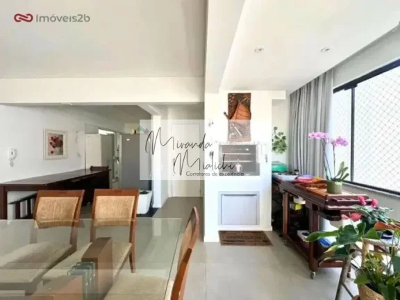 Imagem Apartamento Padrão - Centro