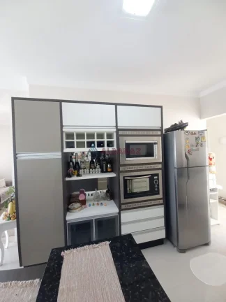 Imagem Apartamento à venda no bairro Mata Atlântica - Tijucas/SC
