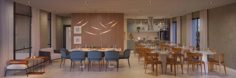 Imagem Apartamento Ecoville - Lançamento