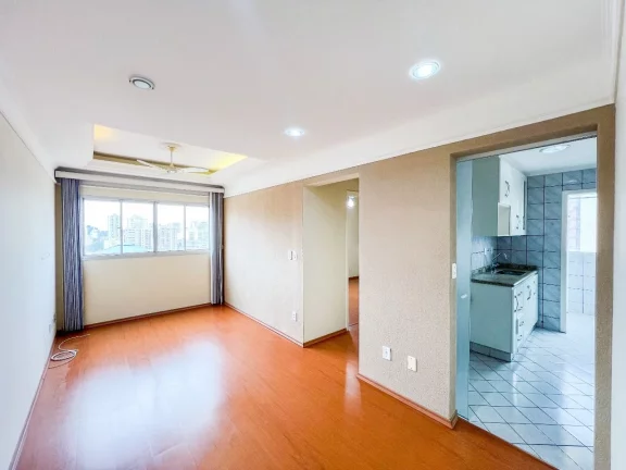 Imagem APARTAMENTO 1 DORMITÓRIO E 1 VAGA - BOTAFOGO - CAMPINAS