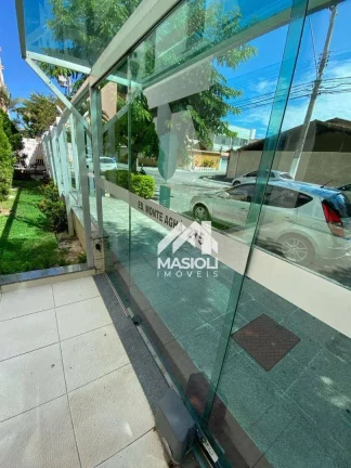 Imagem Apartamento com 3 dormitórios à venda, 80 m² por R$ 580.000,00 - Praia das Gaivotas - Vila Velha/ES