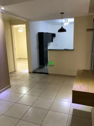 Imagem Casa para Venda em São Carlos, Parque Santa Felícia Jardim, 3 dormitórios, 1 banheiro, 2 vagas