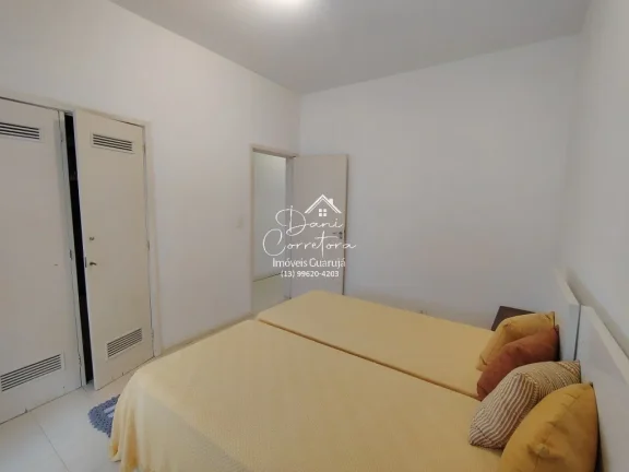 Imagem APARTAMENTO Residencial em GUARUJÁ - SP, PITANGUEIRAS