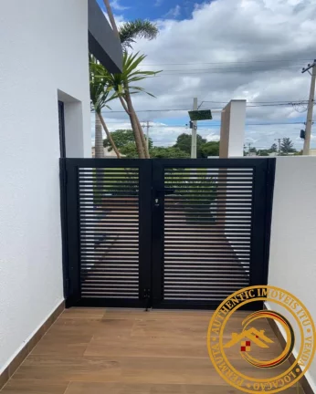 Imagem CASA RESIDENCIAL em PARDINHO - SP, castelo branco