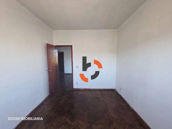 Imagem Apartamento com 2 dormitórios para alugar, 67 m² - Califórnia - Nova Iguaçu/RJ