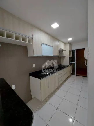 Imagem À VENDA >> Apartamento TÉRREO de 2 Quartos por R$290 MIL– Ótima Oportunidade em RIVIERA DA BARRA. / VILA VELHA - ES.