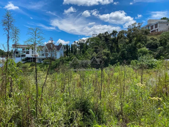 Imagem Lote à venda em Campos do Jordão – Localizado em área nobre