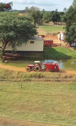 Imagem Fazenda á venda em Avaré SP
