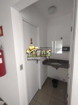 Imagem GALPÃO PARA LOCAÇÃO PIRAPORINHA