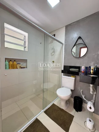 Imagem Chácara em Santa Branca – 3 dormitórios, 1 suite - 1500m²
