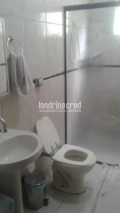 Imagem Casa à venda 3 Quartos, 2 Vagas, 200M², Jardim Neman Sahyun, Londrina - PR