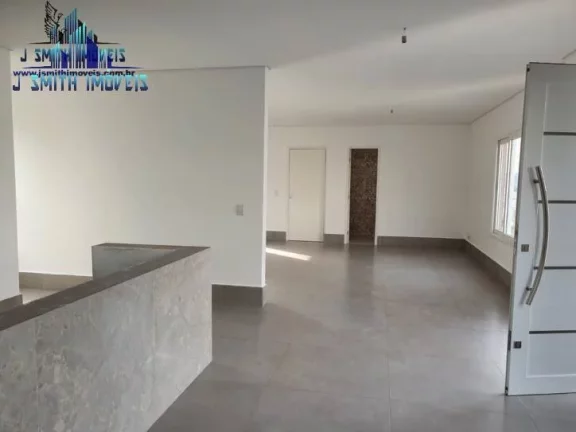 Imagem Empreendimento com 8 Casas Isoladas de 4 Dormitórios sendo 2 Suítes 1 com Closet.

Perfeito para q...