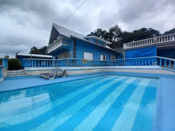 Imagem Casa para Venda em Teresópolis / RJ no bairro Fazendinha