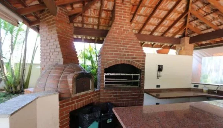 Imagem Apartamento à venda em São Paulo-SP, Vila Andrade: 3 quartos, 3 suítes, 3 banheiros, 3 vagas de garagem - 176m².