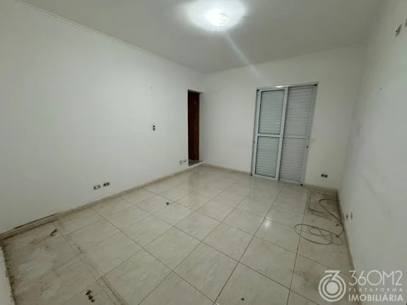 Imagem Sobrado para Venda em São Bernardo do Campo / SP no bairro Baeta Neves