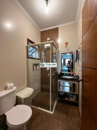 Imagem CASA RESIDENCIAL em JACAREÍ - SP, LOTEAMENTO VILLA BRANCA