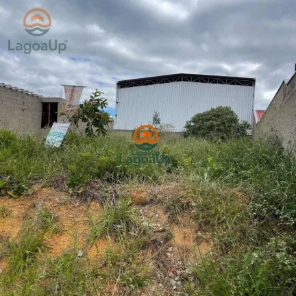 Imagem Terreno à venda, 360 m² por R$ 230.000,00 - Condomínio Parque dos Buritis - Lagoa Santa/MG