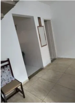 Imagem Casa para Venda em Itanhaém, Cibratel II, 2 dormitórios, 2 suítes, 1 banheiro, 1 vaga