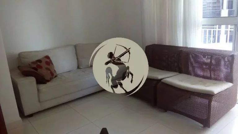 Imagem Apartamento a venda no Gonzaga em Santos com localização privilegiada