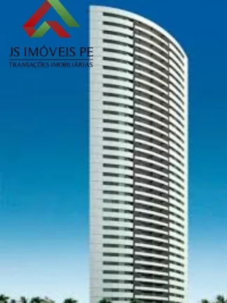 Imagem Apartamento A Venda em Recife - PE, Encruzilhada