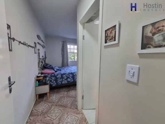 Imagem CASA RESIDENCIAL em SÃO FRANCISCO DO SUL - SC, CAPRI