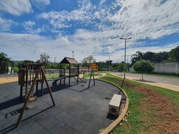 Imagem Terreno à venda, 920 m² por R$ 415.000 - Recanto da Lagoa - Lagoa Santa/MG