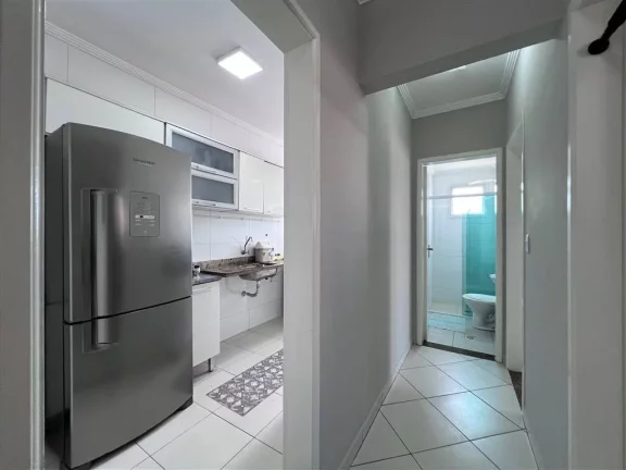 Imagem Apartamento à Venda em Guilhermina, Praia Grande - SP