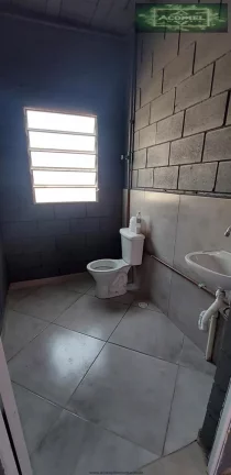Imagem Galpões para locação em Santana de Parnaiba no bairro Chácaras São Luís