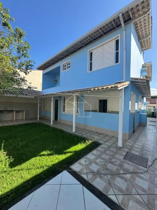 Imagem Casa Triplex à Venda | 4 Quartos | Parque Residencial Laranjeiras - Serra/ES