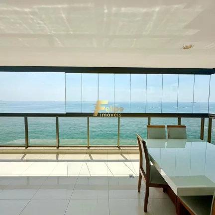 Imagem APARTAMENTO RESIDENCIAL em VILA VELHA - ES, PRAIA DA COSTA