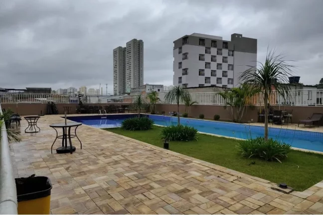 Imagem APARTAMENTO RESIDENCIAL em São Paulo - SP, Vila Carrão