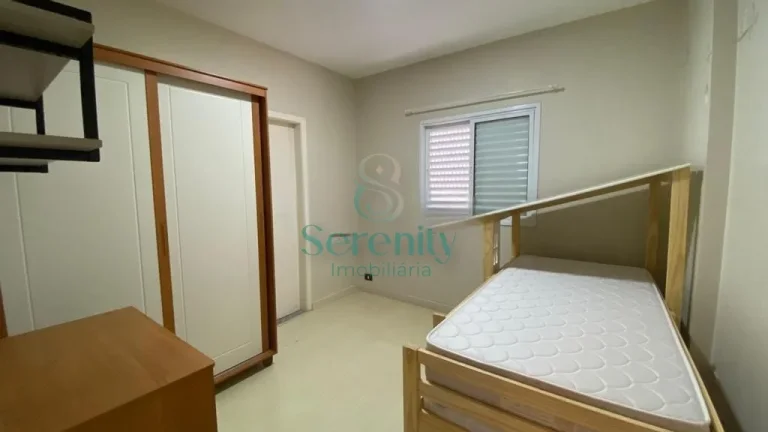 Imagem Apartamento para alugar - R$ 3.500,00 - Gleba Palhano - Londrina - PR