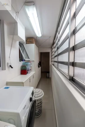 Imagem APARTAMENTO RESIDENCIAL em SÃO PAULO - SP, ITAIM BIBI