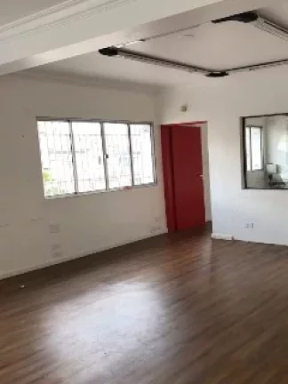 Imagem Imóvel com 1 Quarto para Alugar, 480 m² em Bosque Da Saúde - São Paulo