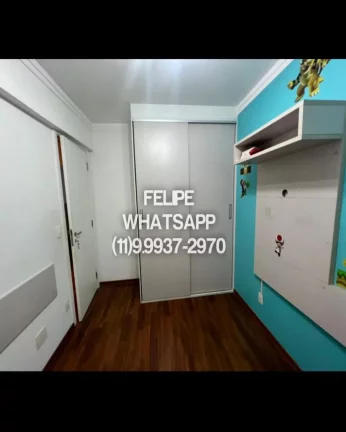 Imagem LINDO APARTAMENTO 105 M² - BUTANTÃ FL25