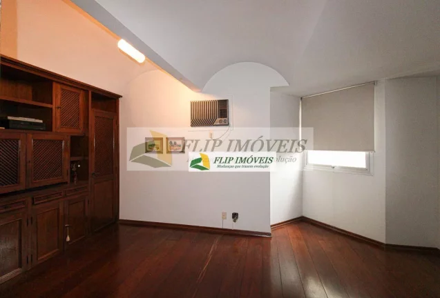 Imagem Imóvel para venda tem 260 metros quadrados com 4 quartos em Centro - Campinas - SP