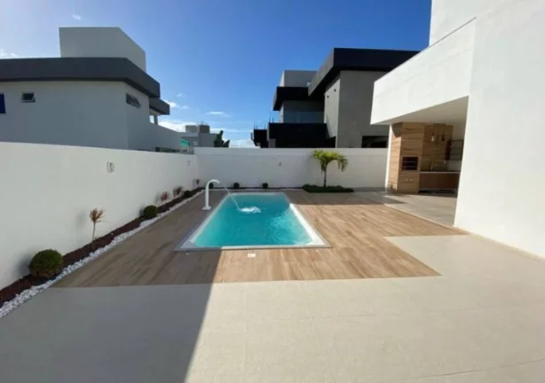 Imagem Casa à venda no Terras Alphaville 1 - Encante-se com esta oportunidade!
